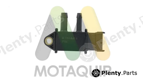 Motaquip LVPA309 — Sensor, exhaust pressure