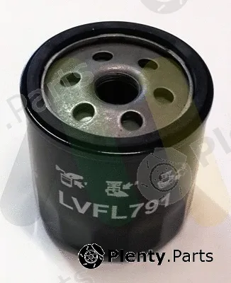 Motaquip LVFL791 — Oil Filter