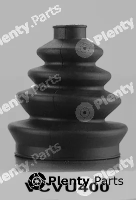Motaquip VCVU450 — Bellow, drive shaft