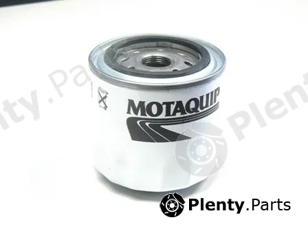 Motaquip VFL381 — Oil Filter