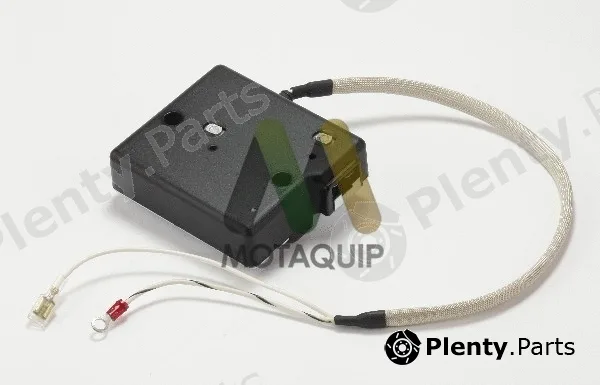 Motaquip LVIM196 — Control Unit, ignition system