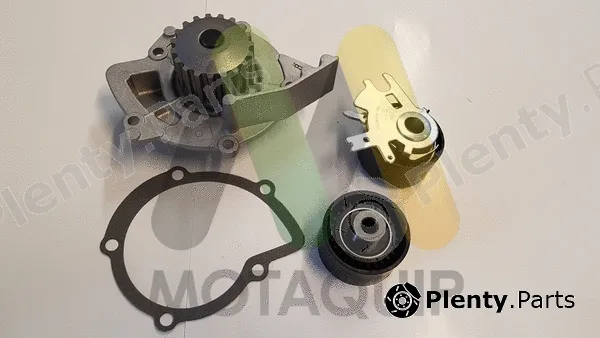 Motaquip LVTTP104 — Water Pump & Timing Belt Kit
