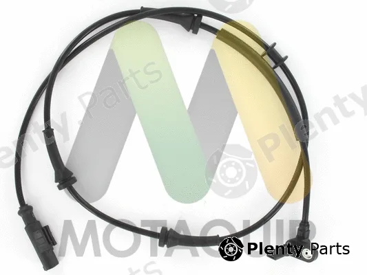 Motaquip LVAB813 — Sensor, wheel speed