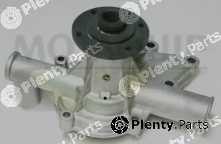 Motaquip VWP285 — Water Pump, engine cooling