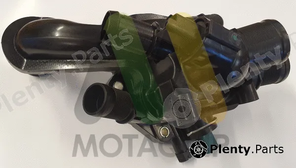 Motaquip LVTK200 — Thermostat, coolant