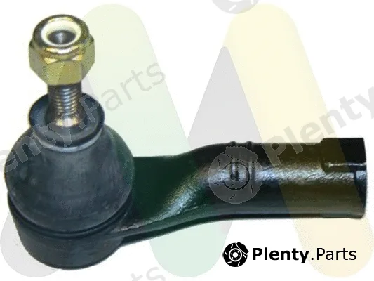 Motaquip VTR1051 — Tie Rod End