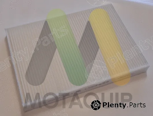 Motaquip LVCF649 — Filter, cabin air