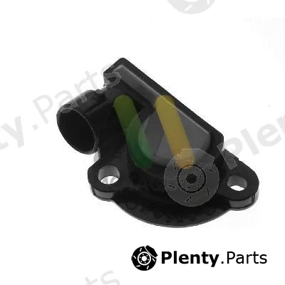 Motaquip LVTP139 — Sensor, throttle position
