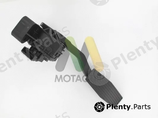 Motaquip LVAP19 — Sensor, accelerator pedal position