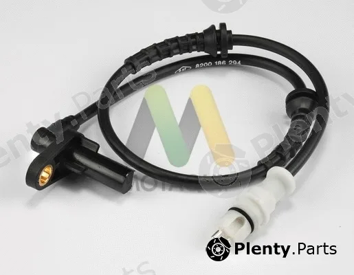Motaquip LVAB109 — Sensor, wheel speed