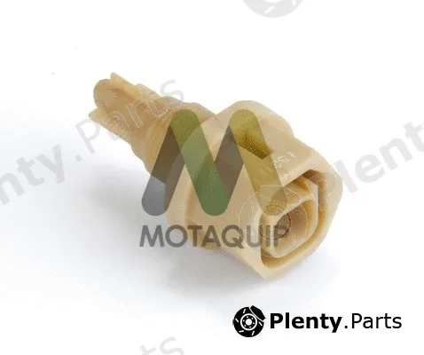 Motaquip LVCT396 — Sensor, coolant temperature