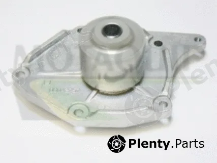 Motaquip VWP827 — Water Pump, engine cooling