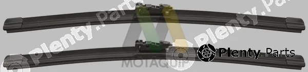 Motaquip VWB6048CR — Wiper Blade HYDROGLIDE