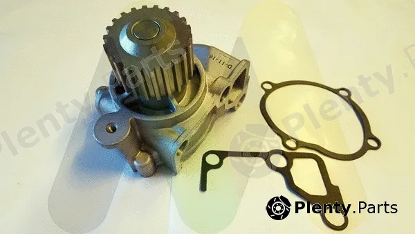 Motaquip LVWP1033 — Water Pump, engine cooling