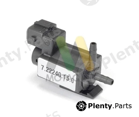 Motaquip LVEV109 — Control Valve, air intake