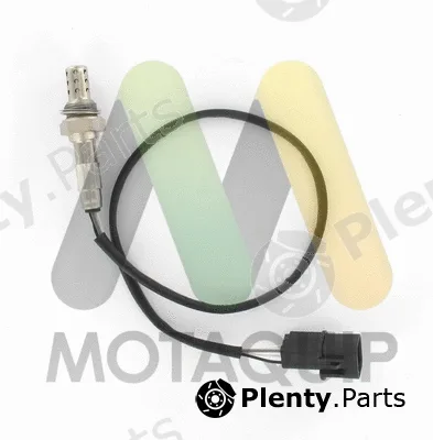Lambda Sensor