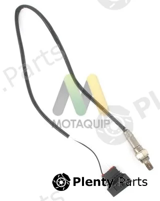Motaquip LVOS1633 — Lambda Sensor