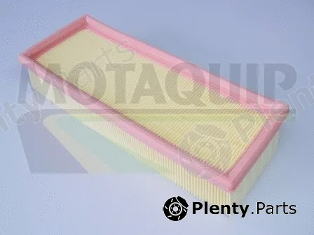 Motaquip VFA530 — Air Filter