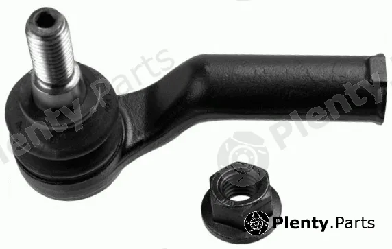 Motaquip LVTR1216 — Tie Rod End
