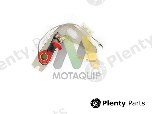 Motaquip LVCS227 — Contact Breaker, distributor