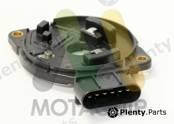 Motaquip LVIM245 — Control Unit, ignition system