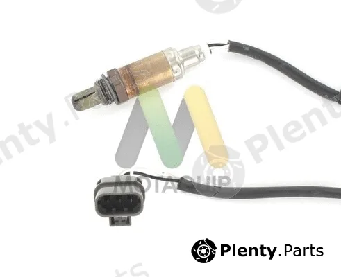 Motaquip LVOS1696 — Lambda Sensor