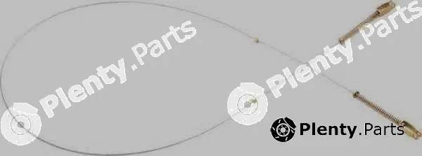 Motaquip VVB251 — Cable Pull, parking brake