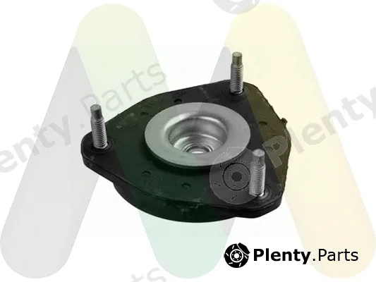 Motaquip LVSM1108 — Repair Kit, suspension strut support mount
