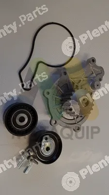 Motaquip LVTTP102 — Water Pump & Timing Belt Kit