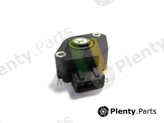 Motaquip LVTP127 — Sensor, throttle position