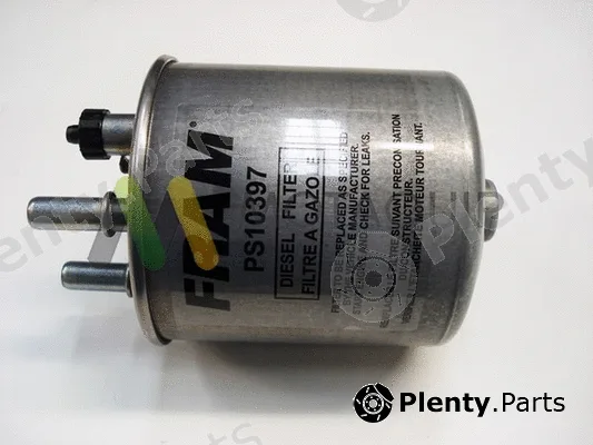 Motaquip LVFF687 — Fuel Filter