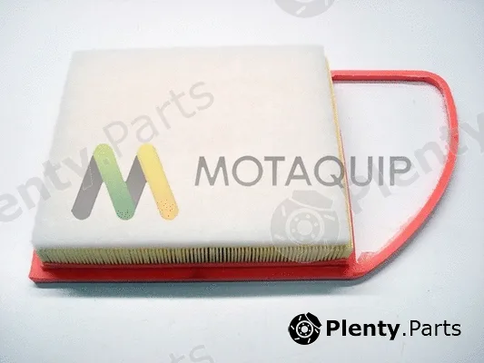 Motaquip LVFA1435 — Air Filter