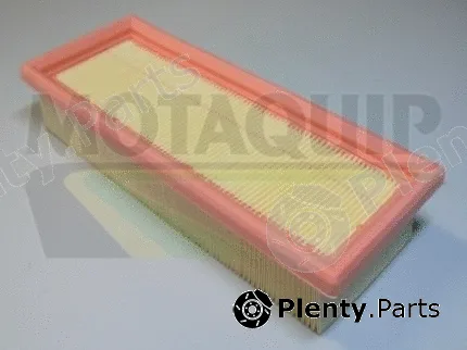 Motaquip VFA760 — Air Filter