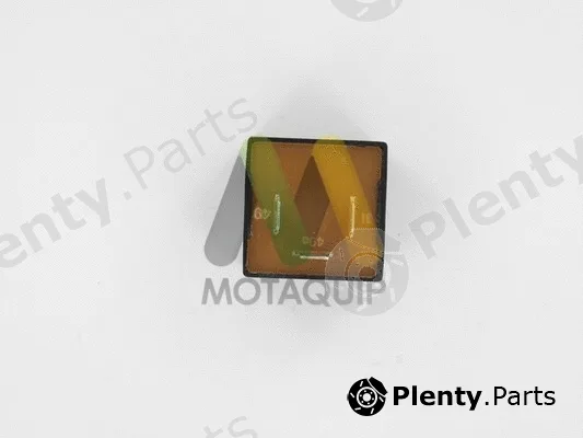 Motaquip LVFU102 — Flasher Unit