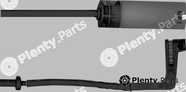 Motaquip LVWS51 — Warning Contact, brake pad wear