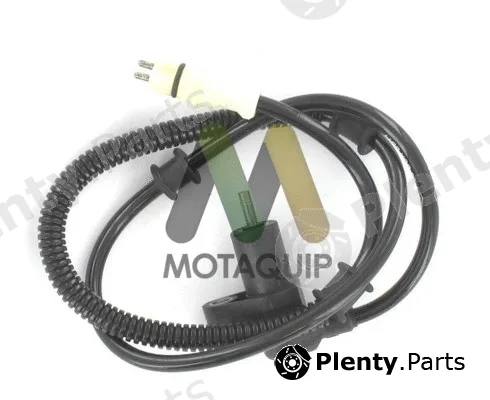 Motaquip LVAB115 — Sensor, wheel speed