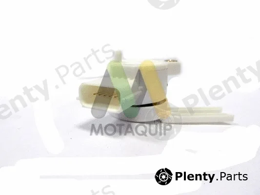 Motaquip LVRB358 — Pedal Travel Sensor, brake pedal