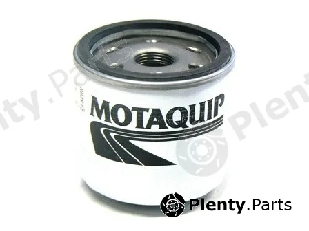 Motaquip VFL421 — Oil Filter