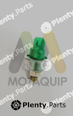 Motaquip LVRP379 — Oil Pressure Switch, power steering