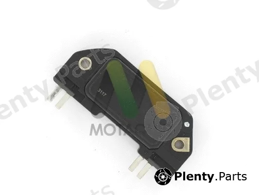 Motaquip LVIM219 — Control Unit, ignition system