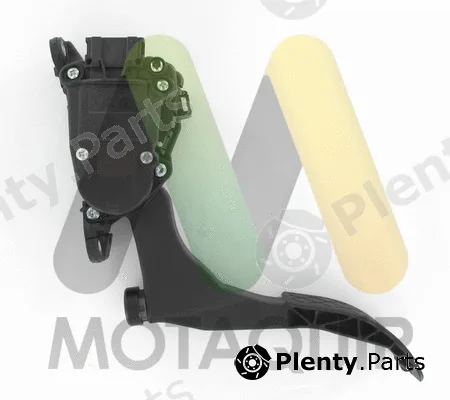 Motaquip LVAP58 — Sensor, accelerator pedal position