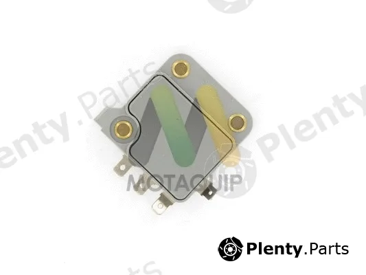 Motaquip LVIM195 — Control Unit, ignition system
