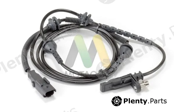 Motaquip LVAB104 — Sensor, wheel speed