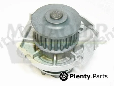 Motaquip VWP788 — Water Pump, engine cooling