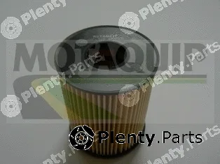 Motaquip VFL518 — Oil Filter
