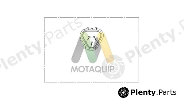 Motaquip LVRC554 — Sensor, crankshaft pulse