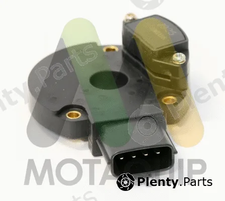 Motaquip LVIM246 — Control Unit, ignition system
