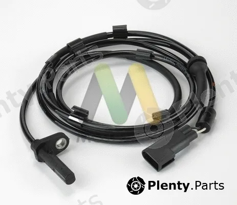 Motaquip LVAB478 — Sensor, wheel speed