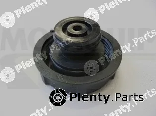 Motaquip VCR243 — Cap, coolant tank