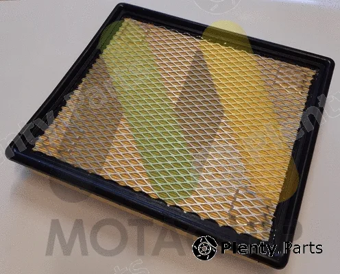 Motaquip LVFA1676 — Air Filter
